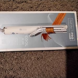 Conair infiniti Pro cool air system curling iron